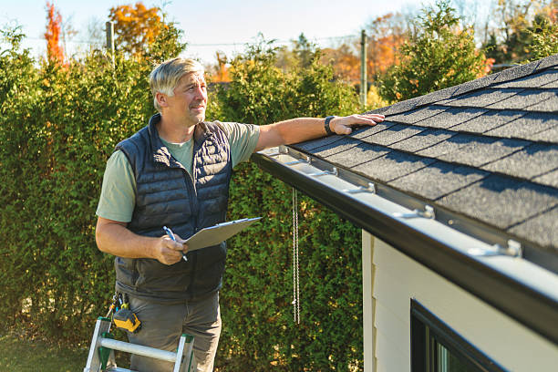 Affordable Flat Roof Repair solutions in Lochgelly, WV